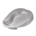 Drive Medical Contoured Bed Pan - Elvoros