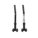 Drive Medical Cruiser III Anti Tippers with Wheels, 1 Pair - Elvoros
