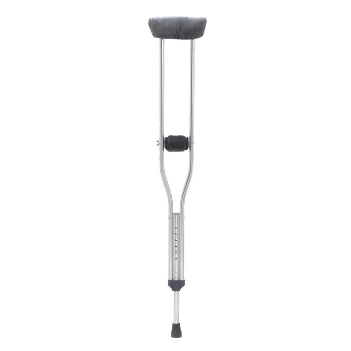 Drive Medical Crutch Pillows Accessory Kit - 1 Pair - Elvoros