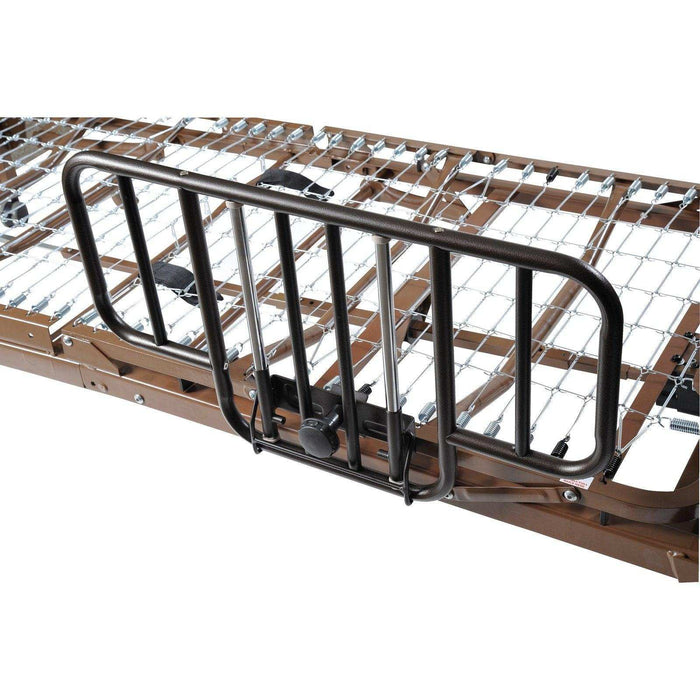 Drive Medical Delta Low Ultra Light Full Electric Bed - Elvoros