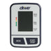 Drive Medical Economy Blood Pressure Monitor, Upper Arm - Elvoros