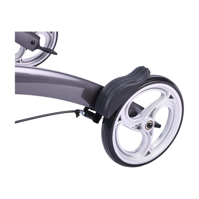 Drive Medical Elevate Upright Walker - Elvoros
