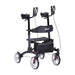 Drive Medical Elevate Upright Walker - Elvoros