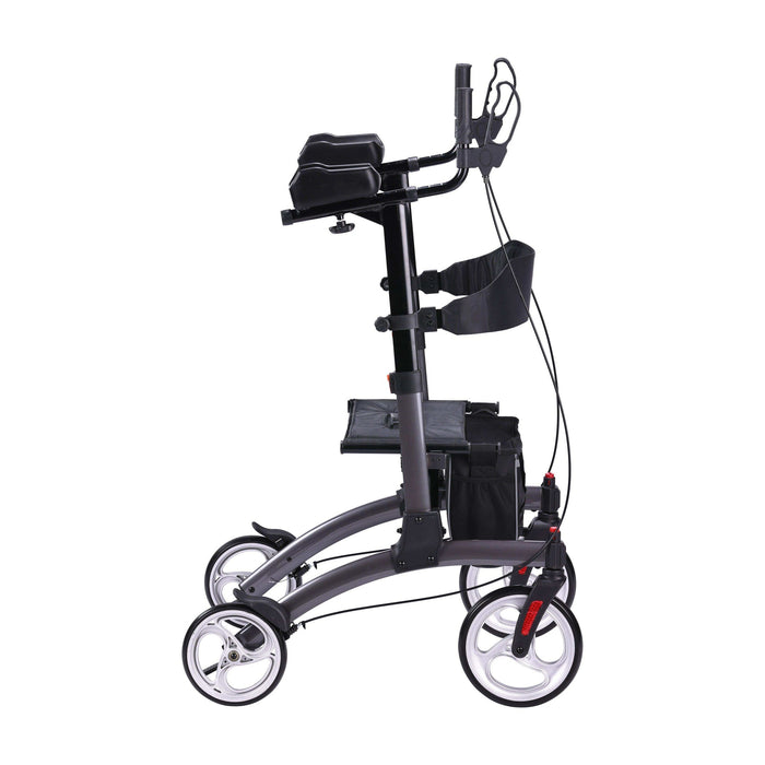 Drive Medical Elevate Upright Walker - Elvoros