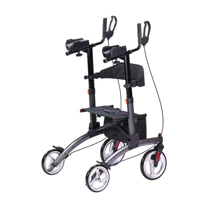 Drive Medical Elevate Upright Walker - Elvoros