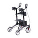 Drive Medical Elevate Upright Walker - Elvoros
