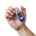 Drive Medical Fingertip Pulse Oximeter - Elvoros