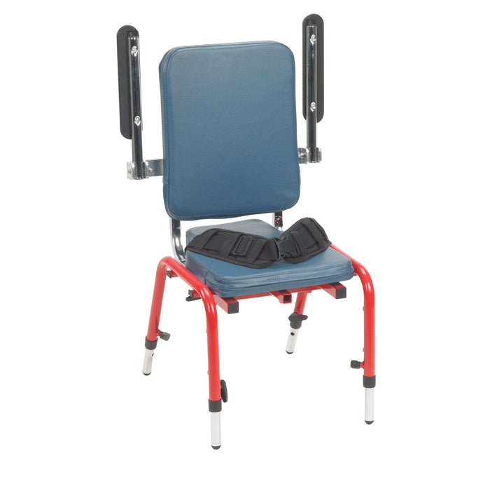 Drive Medical First Class School Chair - Elvoros