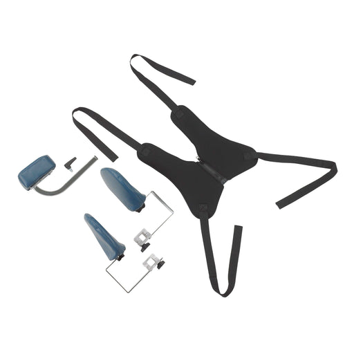 Drive Medical First Class School Chair Support Kit - Elvoros