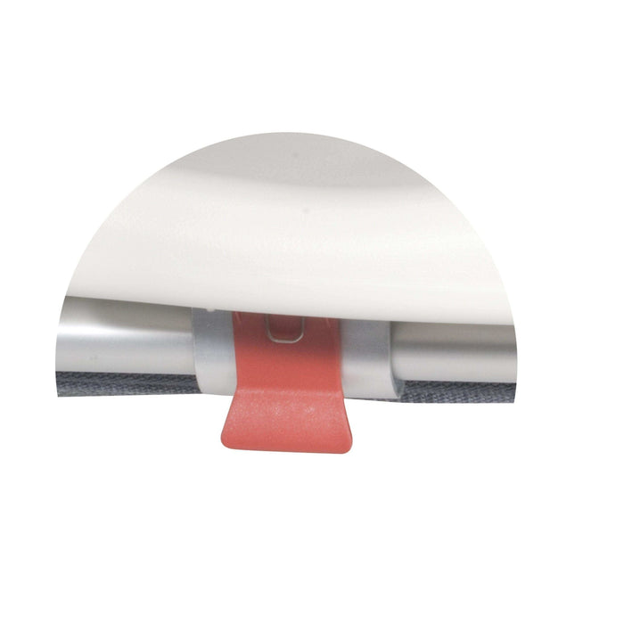 Drive Medical Folding Universal Sliding Transfer Bench - Elvoros