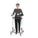 Drive Medical Forearm Platforms for all Wenzelite Safety Rollers and Gait Trainers - 1 Pair - Elvoros