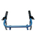 Drive Medical Forearm Platforms for all Wenzelite Safety Rollers and Gait Trainers - 1 Pair - Elvoros