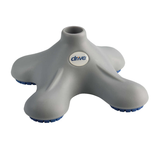 Drive Medical Free Standing Cane Tip - Elvoros