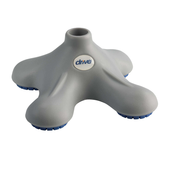 Drive Medical Free Standing Cane Tip - Elvoros