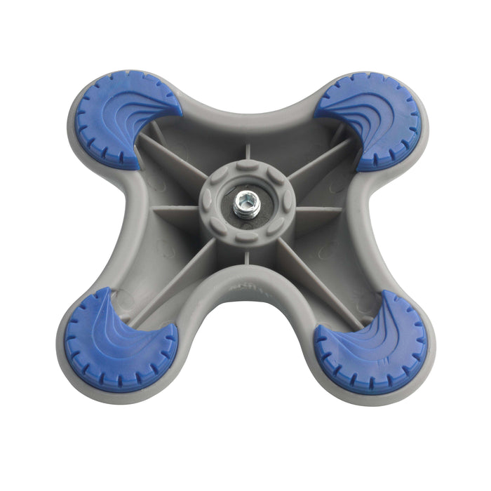 Drive Medical Free Standing Cane Tip - Elvoros