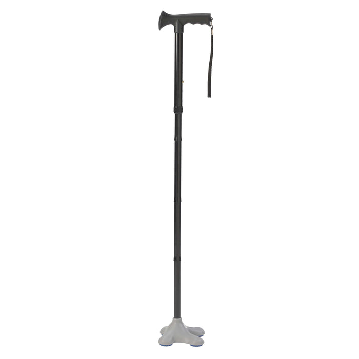 Drive Medical Free Standing Cane Tip - Elvoros