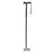 Drive Medical Free Standing Cane Tip - Elvoros
