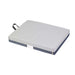 Gel "E" Skin Protection Wheelchair Seat Cushion - Elvoros
