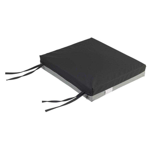 Drive Medical Gel-U-Seat Gel/Foam Cushion - Elvoros