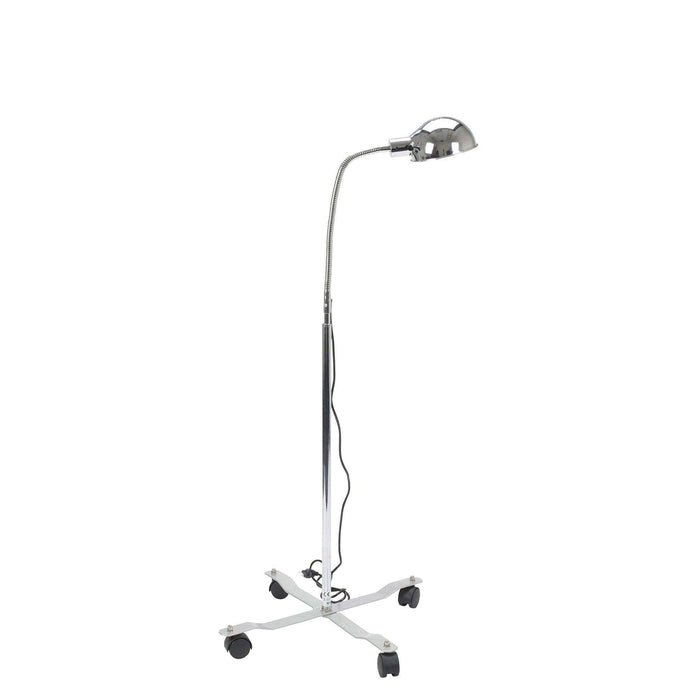 Drive Medical Goose Neck Exam Lamp - Elvoros