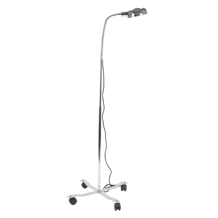 Drive Medical Goose Neck Exam Lamp - Elvoros