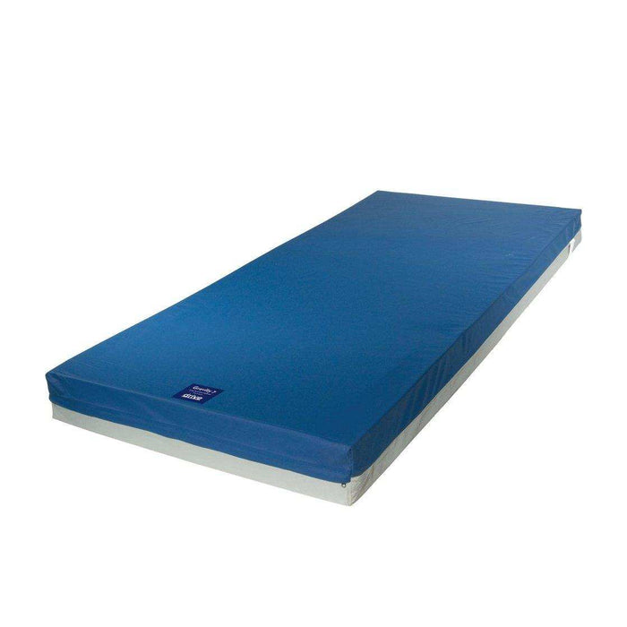 Gravity 7 Long Term Care Pressure Redistribution Mattress - Elvoros