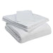 Drive Medical Hospital Bed Bedding in a Box - Elvoros