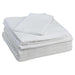 Drive Medical Hospital Bed Bedding in a Box - Elvoros