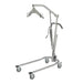 Drive Medical Hydraulic Patient Lift with Six Point Cradle - Elvoros