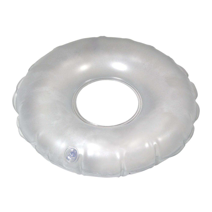 Drive Medical Inflatable Vinyl Ring Cushion - Elvoros