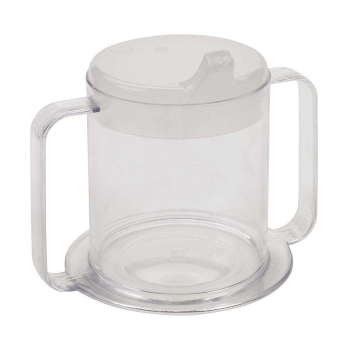 Drive Medical Lifestyle Handle Cup - Elvoros