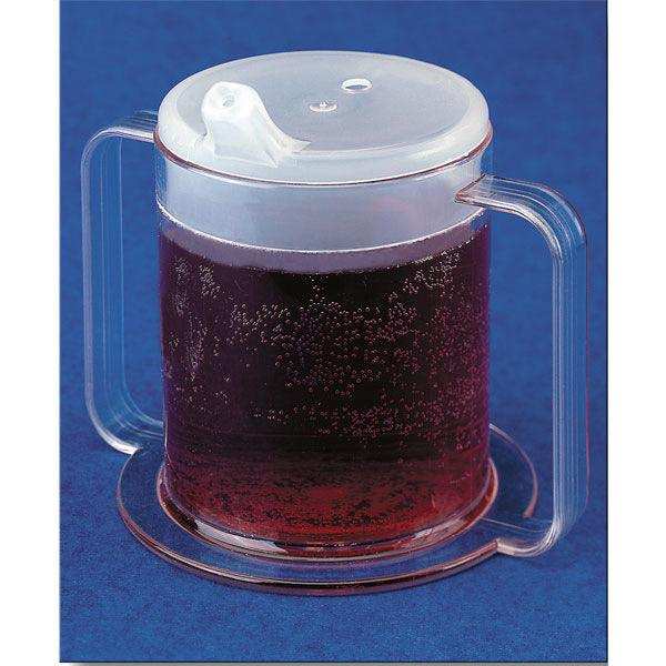 Drive Medical Lifestyle Handle Cup - Elvoros