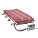 Med Aire Low Air Loss Mattress Replacement System with Alternating Pressure - Elvoros