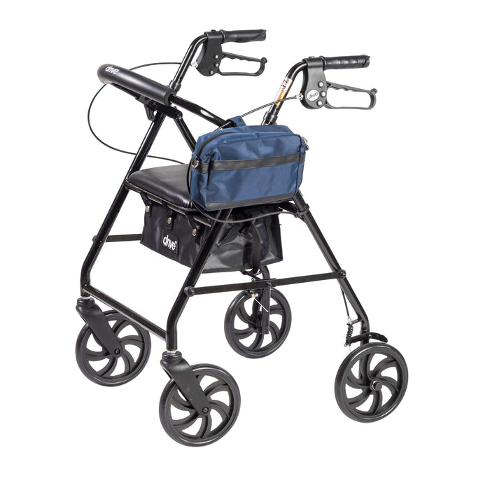 Drive Medical Multi-Use Accessory Bag - Elvoros