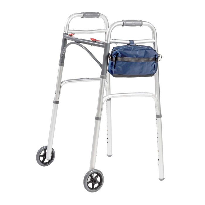 Drive Medical Multi-Use Accessory Bag - Elvoros