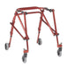 Drive Medical Nimbo 2G Lightweight Posterior Walker - Elvoros