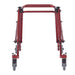 Drive Medical Nimbo 2G Lightweight Posterior Walker - Elvoros
