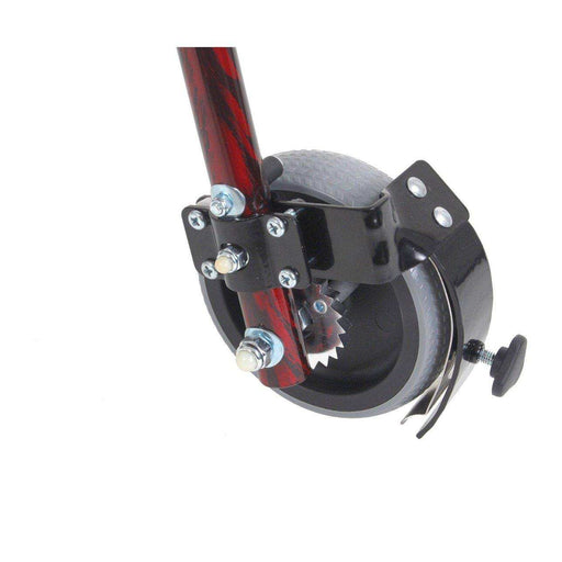 Drive Medical Nimbo Dial - A - Speed Tabs Attachment, 1 Pair - Elvoros