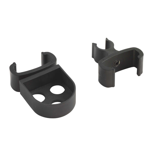 Drive Medical Nitro Rollator Rolling Walker Cane Holder - Elvoros