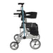 Drive Medical Nitro Rollator Rolling Walker Cane Holder - Elvoros