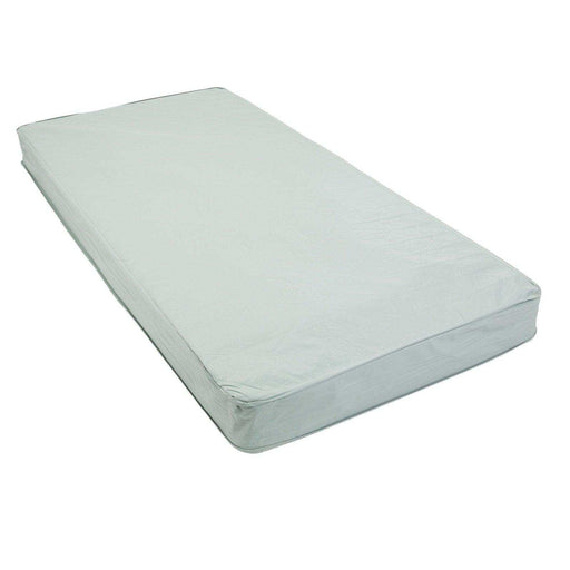 Drive Medical Ortho-Coil Super-Firm Support Innerspring Mattress - 80" - Elvoros