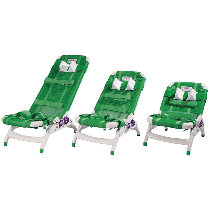 Drive Medical Otter Pediatric Bathing System - Elvoros