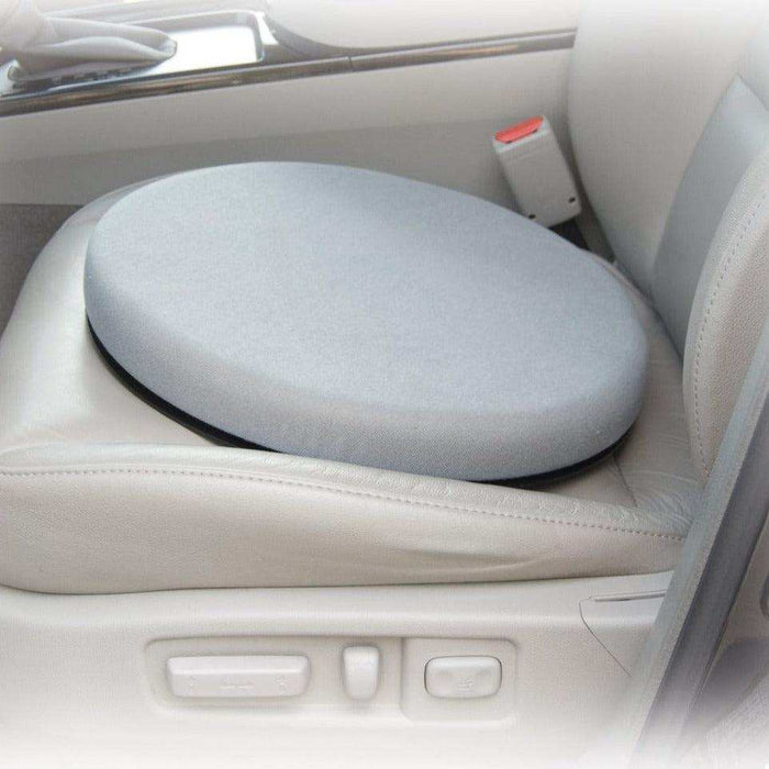 Drive Medical Padded Swivel Seat Cushion - Elvoros