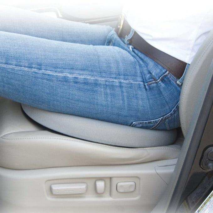 Drive Medical Padded Swivel Seat Cushion - Elvoros