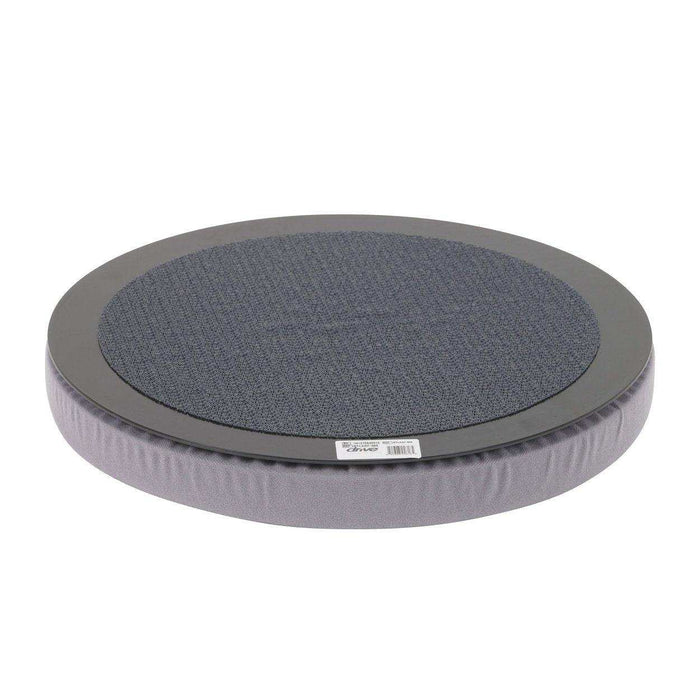 Drive Medical Padded Swivel Seat Cushion - Elvoros
