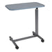 Drive Medical Plastic Top Overbed Table - Elvoros