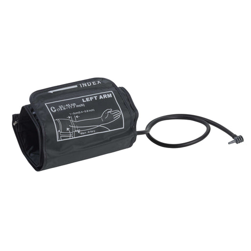 Drive Medical Plus-Sized Bariatric Blood Pressure Cuff - Elvoros