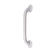 Drive Medical Powder Coated Grab Bar - White - Elvoros