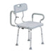 Drive Medical PreserveTech 360 Degrees Swivel Bath Chair - Elvoros