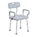 Drive Medical PreserveTech 360 Degrees Swivel Bath Chair - Elvoros
